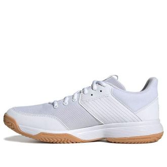 adidas (WMNS) adidas Ligra 6 White Gum D97697
