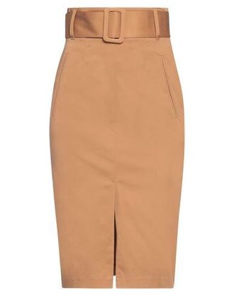 Twin-Set PARTES DE ABAJO - Faldas midi en YOOX.COM