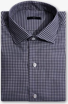 Larusmiani Handmade Shirt Mayfair Shirt