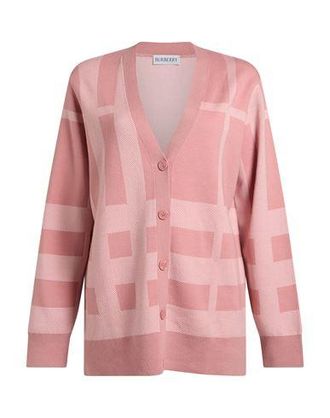 Burberry STRICKWAREN - Strickjacken auf YOOX.COM