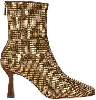 Lola Cruz CALZATURE - Stivaletti su YOOX.COM