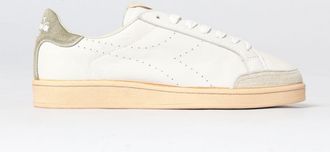 Diadora Sneakers Prestige Plain Used in pelle
