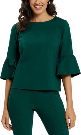 Jude Connally Dixie Pullover Top