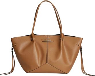 Karl Lagerfeld Donna, Borse, Marrone, Taglia unica, new