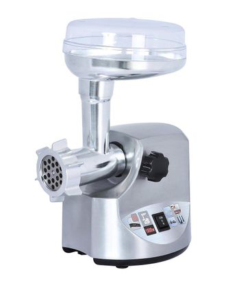 Brentwood 700W Electric Meat Grinder