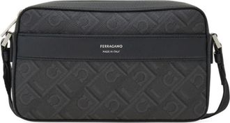 Ferragamo Luggage