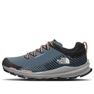 The North Face (WMNS) THE NORTH FACE Vectiv Fastpack Futurelight Low Teal Grey NF0A5JCZ-4AB