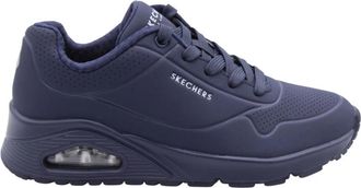 Skechers Familie Sneaker Schoenen voor Iedereen - Dames - Sneakers - Blauw - 37 EU - Schoenen