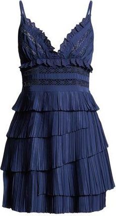 Sea New York VESTIDOS - Minivestidos en YOOX.COM