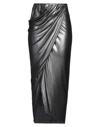 Rick Owens BOTTOMWEAR - Gonne lunghe su YOOX.COM
