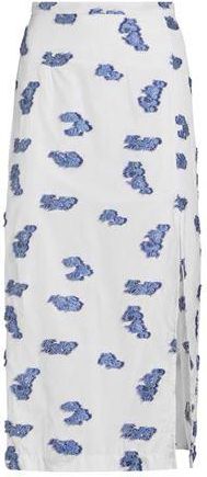Baum Und Pferdgarten BOTTOMWEAR - Midi skirts on YOOX.COM