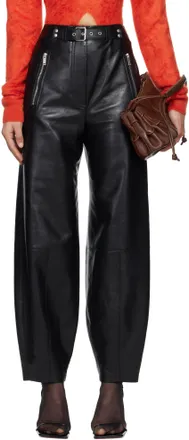 Maison Margiela Leather Pants − Sale: up to −48% | Stylight Maison Margiela Leather Pants − Sale: up to −48% | Stylight