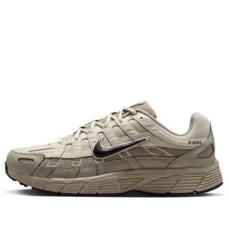 Nike P-6000 Coconut Milk Beach Black IH8042-100