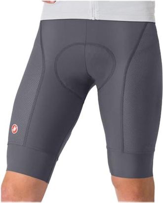 Castelli Competizione 2 Bibshort Velohose f&uuml;r Herren | grau