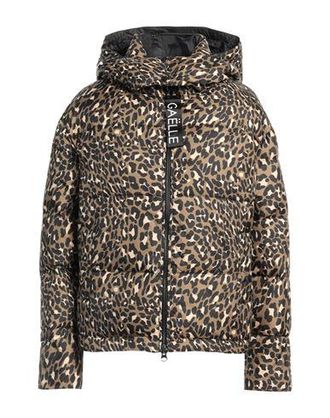 Gaëlle Paris JACKEN & MÄNTEL - Pufferjacken & Daunenjacken auf YOOX.COM