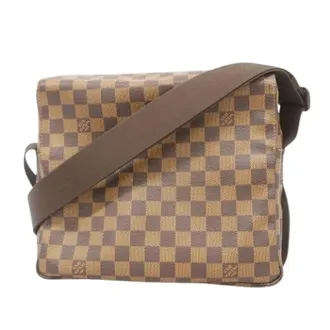 Louis Vuitton unisex, Pre-owned, Marrone, Taglia unica, used