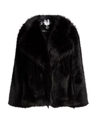 Le Voli&egrave;re COATS & JACKETS - Shearling & Teddy on YOOX.COM