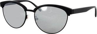 Vera Wang Womens 56Mm Sunglasses