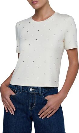L'agence Stormy T-Shirt