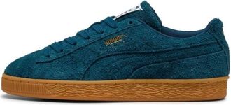 Puma Suede Forever Midnight Petrol Gum 404627-04