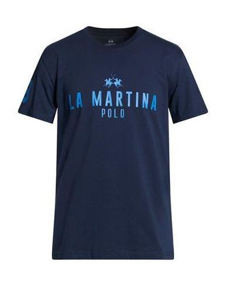 La Martina CAMISETAS Y TOPS - Camisetas en YOOX.COM