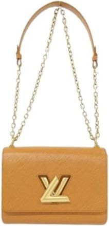 Louis Vuitton Mini Borsa a Spalla Pre-owned - - Pre-owned - Donna - Marrone - ONE SIZE