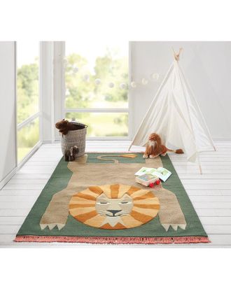 Novogratz Atticus Hand Tufted Contemporary Rug