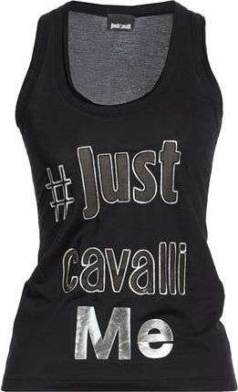 Just Cavalli TOPWEAR - Canotte su YOOX.COM