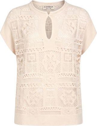 D.exterior TOPWEAR - Tops sur YOOX.COM