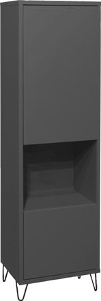 M&auml;usbacher Vitrine