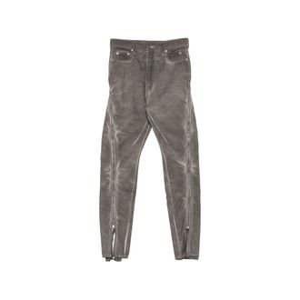 Rick Owens Bolan Jeans
