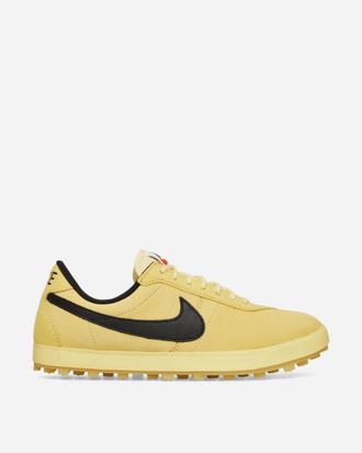 Nike Astrograbber Sneakers Soft Yellow / Black