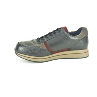Mephisto Heren, Schoenen, Zwart, Maat: 41 1/2 EU