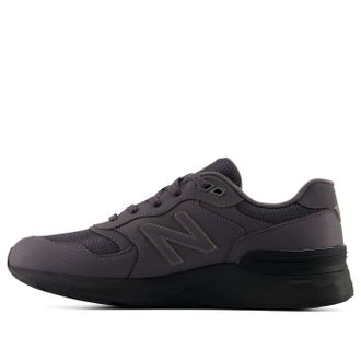 New Balance Fresh Foam 880 2E-Wide Gray Black Meteorite Gray U880G1D7