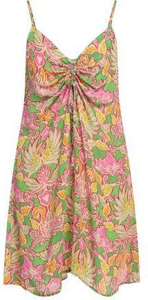 Maliparmi VESTIDOS - Minivestidos en YOOX.COM