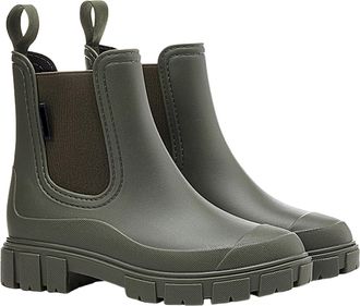 Generic Wellingtons Boots | Womens Wellies Boots | Ankle Boots Ladies | Short Chelseas Boots | Waterproof Rubber Rain Boots | Riding Equestrian Wellies | Non 