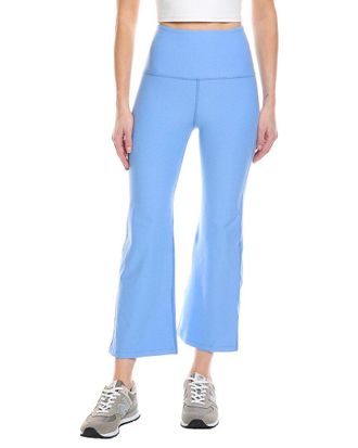 Beyond Yoga Spacedye Retro 25in Cropped Pant