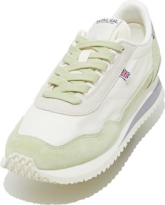 Walsh Ensign Lite Sneakers in Mindaro/ecru at Nordstrom, Size 7.5