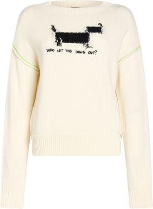 ottod'Ame PRENDAS DE PUNTO - Pullover en YOOX.COM