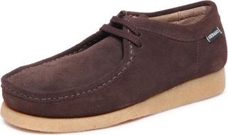 Sebago Koala Brown-Gum Campsides Schoenen - Heren - Veterschoenen - Bruin - 42 EU - Schoenen