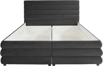 LeGer Home by Lena Gercke Polsterbett »Maylis« wahlweise mit und ohne Matratze und Lattenrost, auch in 200cm Breite