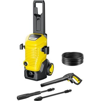 Karcher Limpiador De Alta Presi&oacute;n K 5 Wcm Eu