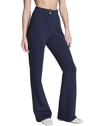 Spanx Spanx Brushed Flare Leg Pant