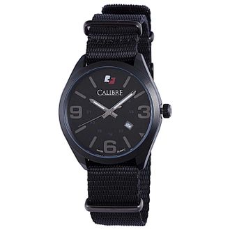 Calibre Trooper Mens Watch