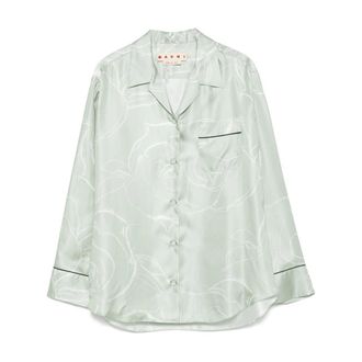 Marni Shirts