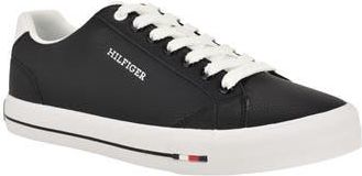 Tommy Hilfiger Risabel Sneaker in Black at Nordstrom Rack, Size 11.5