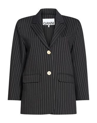 Ganni TRAJES Y CONJUNTOS - Americanas en YOOX.COM