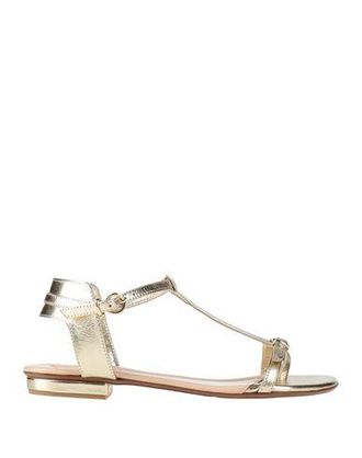 Bottega dell'Artigianao Thong sandals