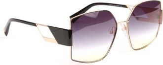 Ana Hickmann Sunglasses HI3188 09A 57