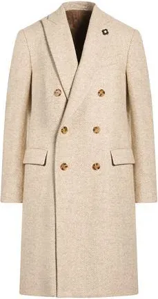 Lardini CAPISPALLA - Cappotti su YOOX.COM
